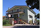 Alojamiento en casa particular Lovrečica Croacia